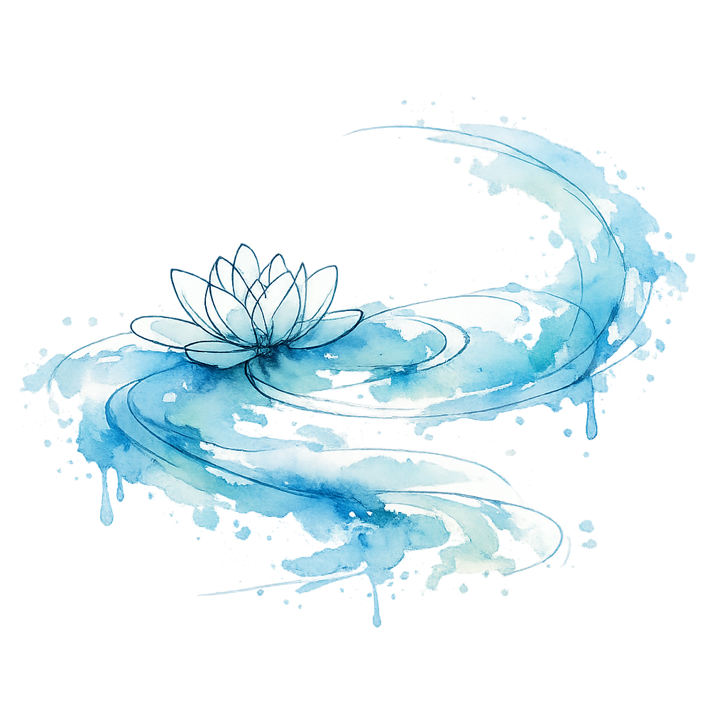 Eau