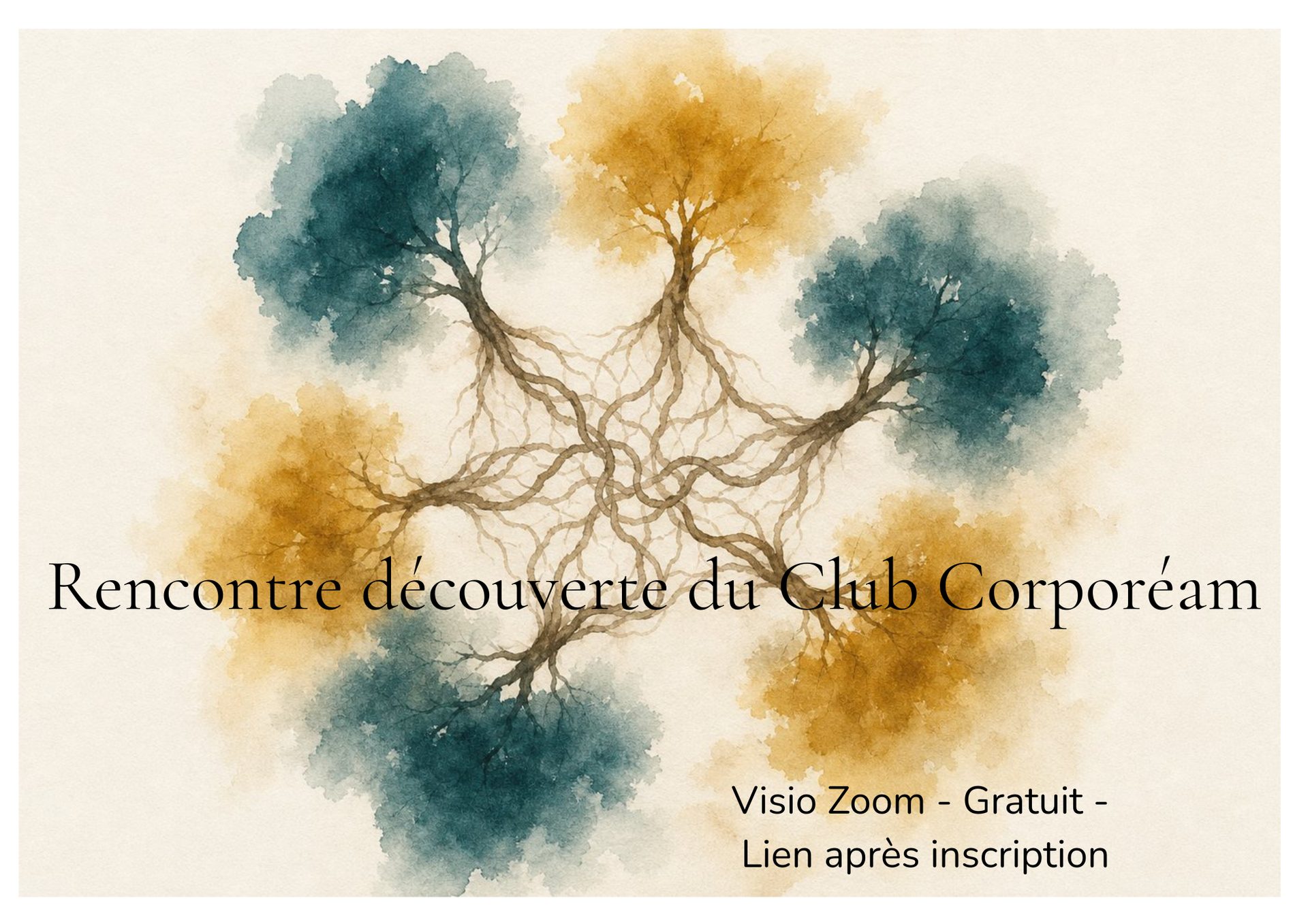 Découvrir le Club Corporéam
