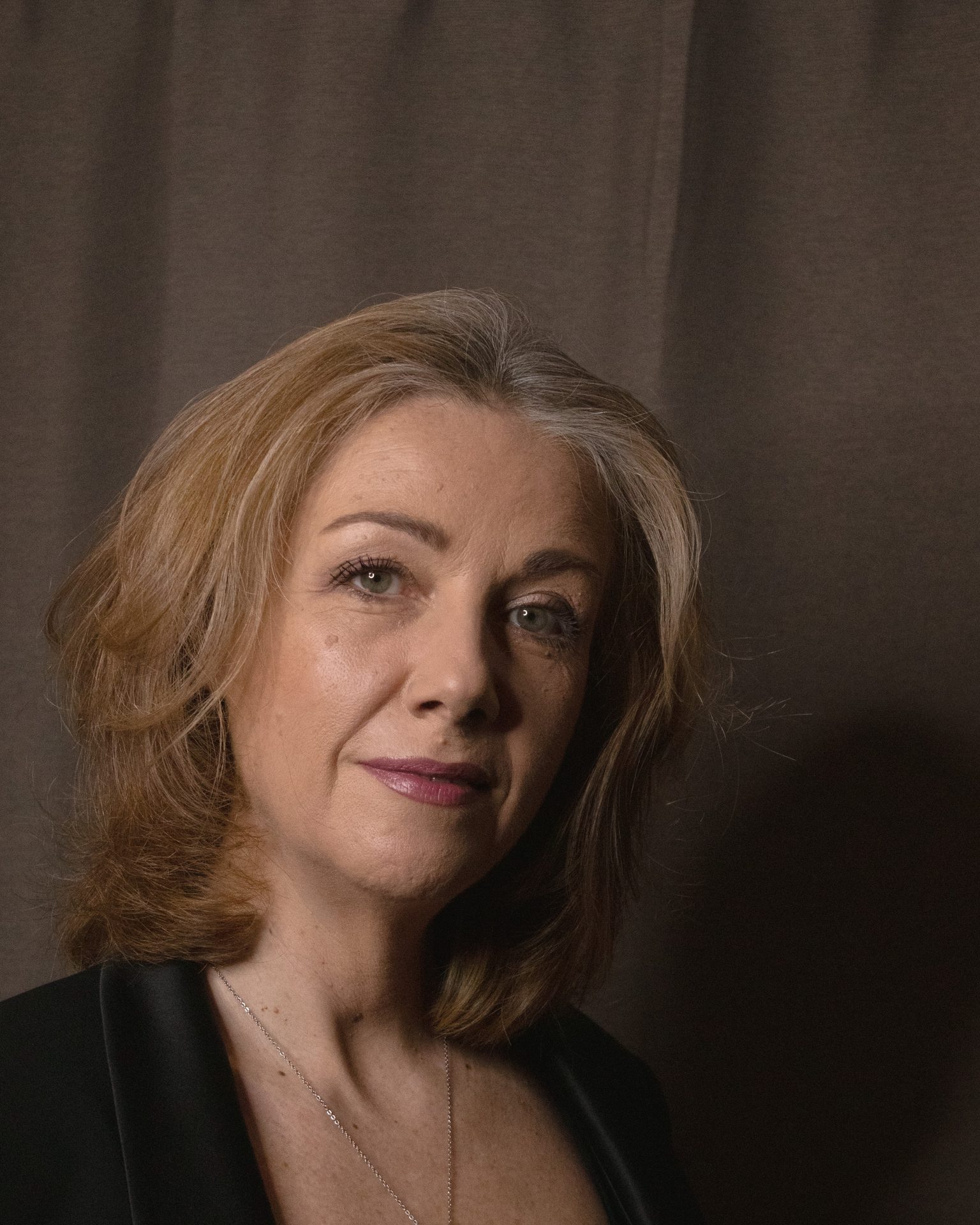 Sophie, fondatrice de Corpor&eacute;am